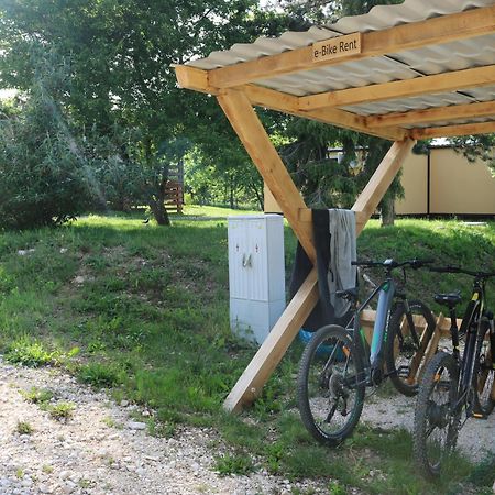 Vita Mia Pazin Exteriér fotografie