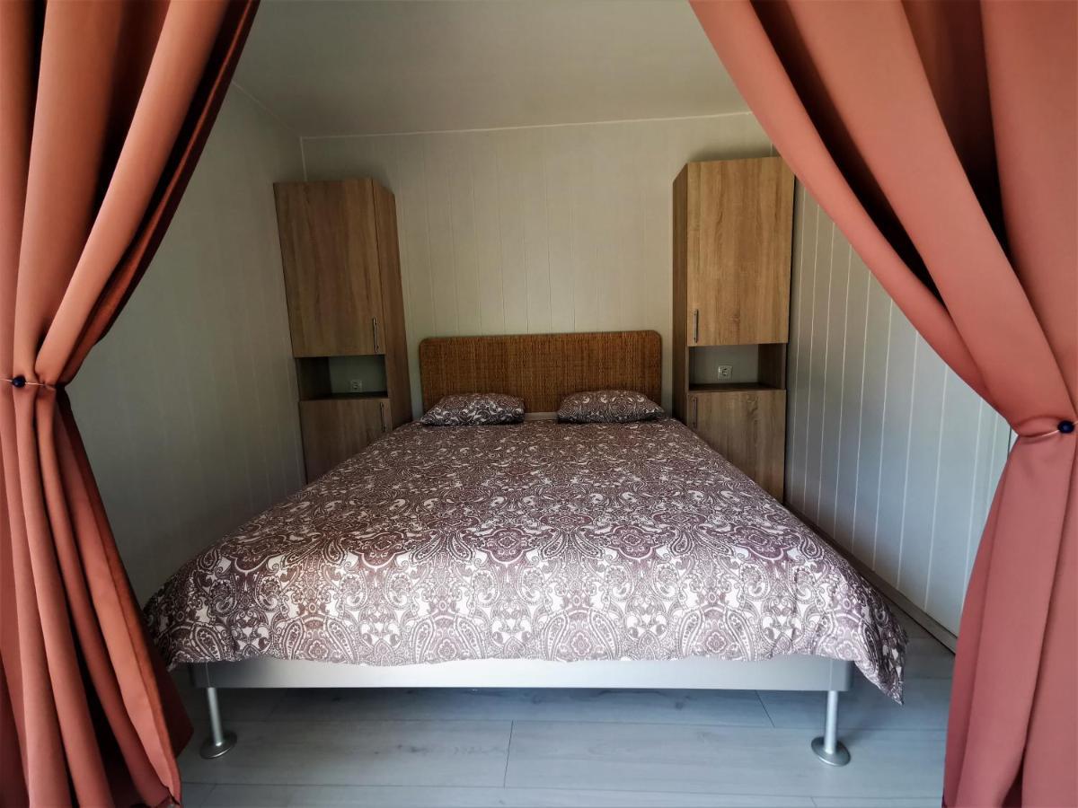 Vita Mia Pazin Exteriér fotografie