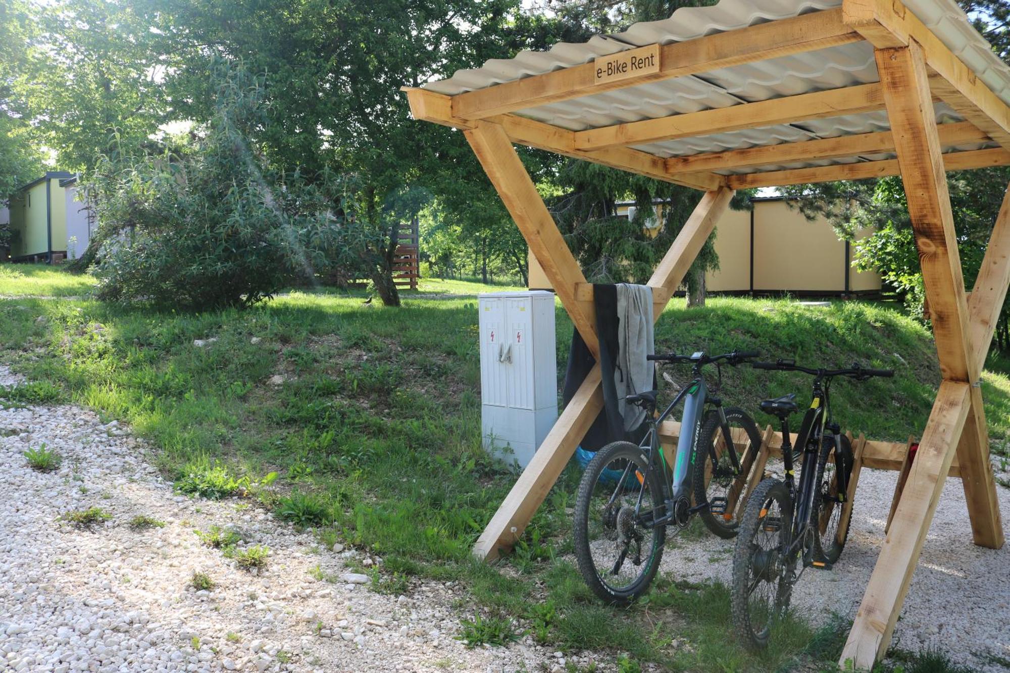 Vita Mia Pazin Exteriér fotografie