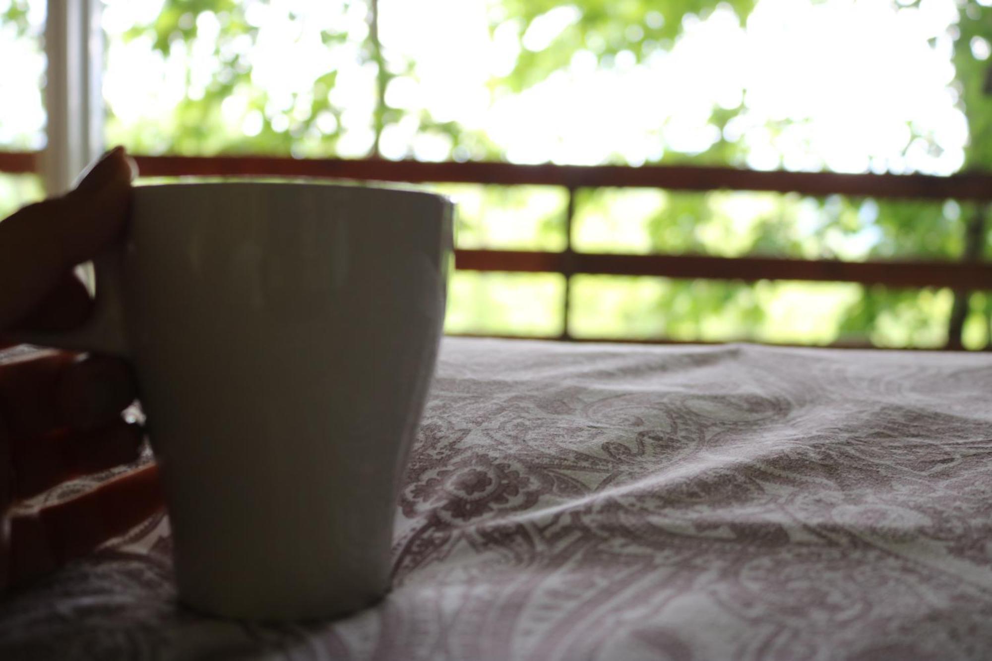 Vita Mia Pazin Pokoj fotografie